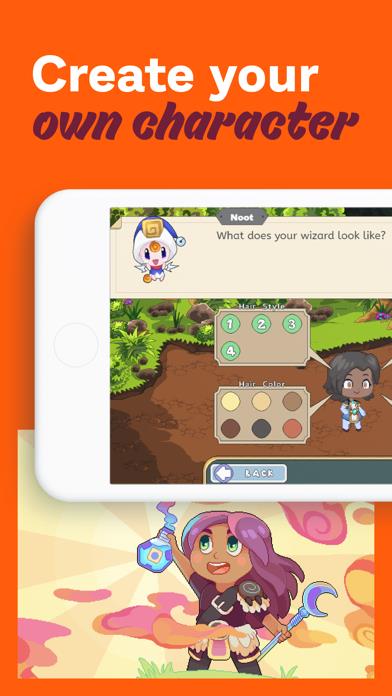 Prodigy Math: Kids Game