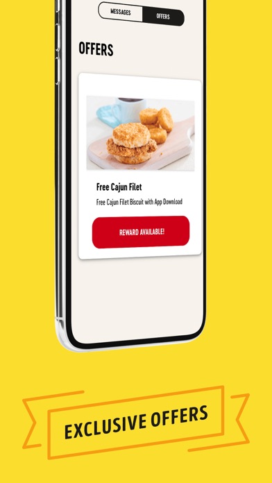 Bojangles Restaurant