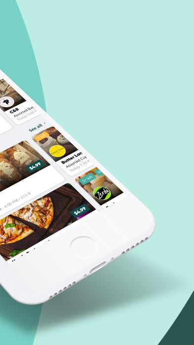 Too Good To Go: End Food Waste