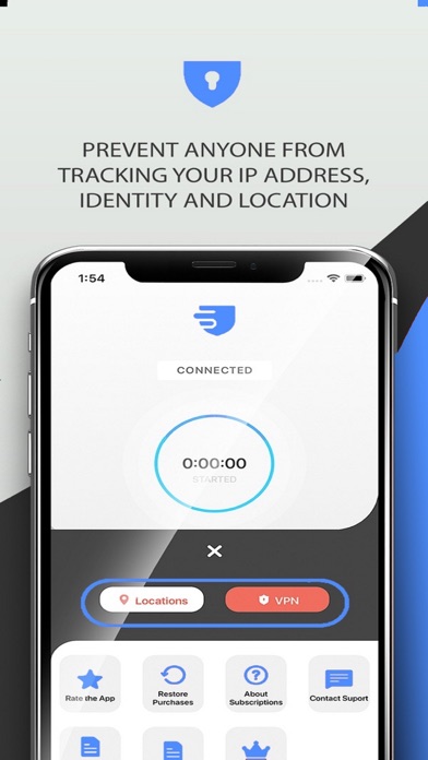 Armor VPN -Ultra Fast & Secure