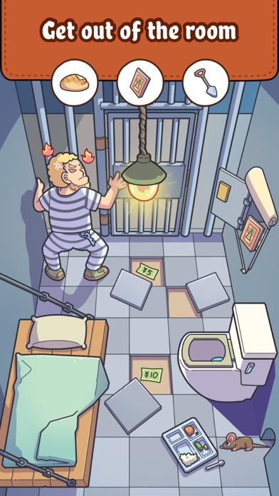 Find Out - Hidden Objects