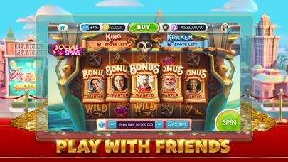 myVEGAS Slots – Casino Slots