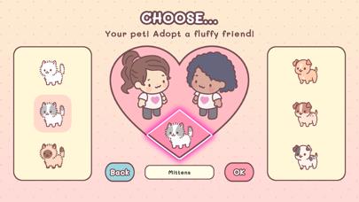 Pocket Love - Cute Life Sim