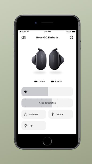 Bose Music