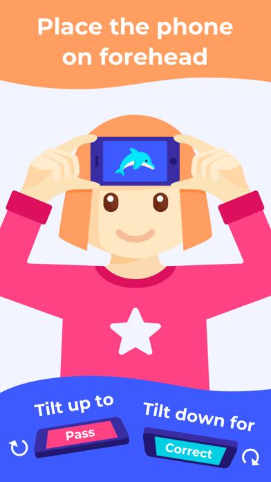 GuessUp Kids - Image Charades