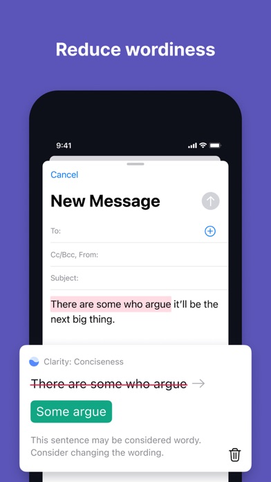 Grammarly - Keyboard & Editor