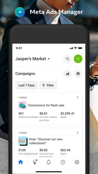 Meta Ads Manager