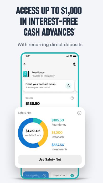 MoneyLion: Go-to Money App