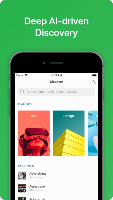 Feedly - Smart News Reader