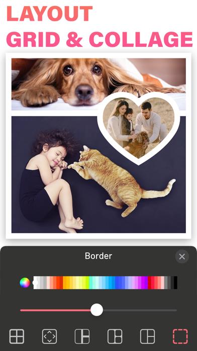 Collage Maker - Mixgram