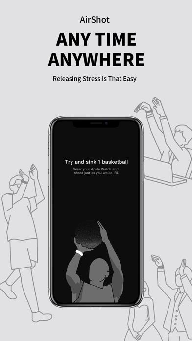 AirShot - AuditoryAR