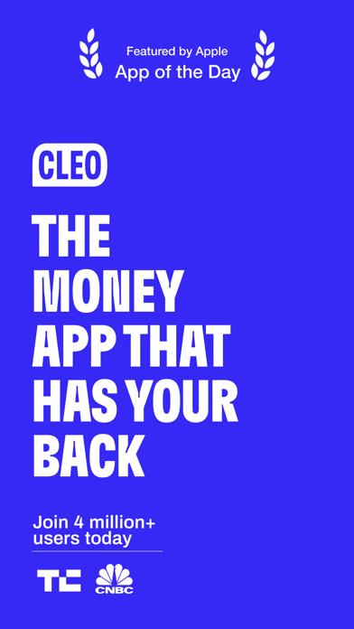 Cleo: Get Up To $100 Spot