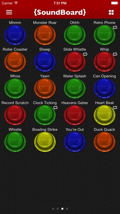 Sound Board - Funny Sounds!