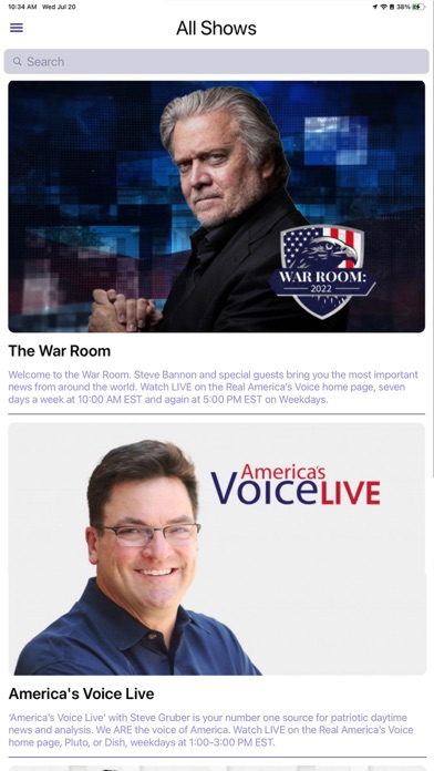 America's Voice