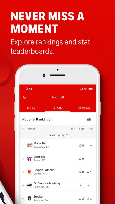 MaxPreps: High School Sports