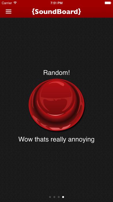 Sound Board - Funny Sounds!