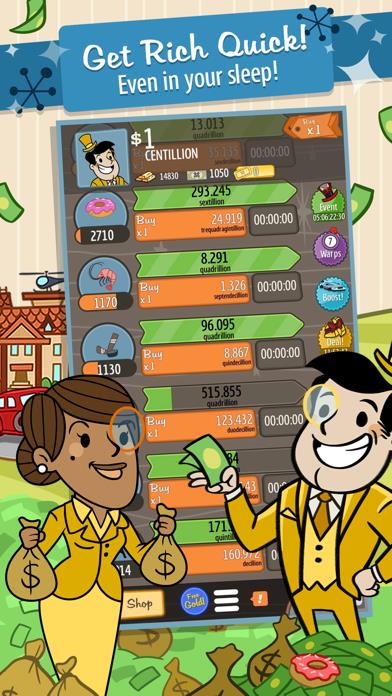 AdVenture Capitalist