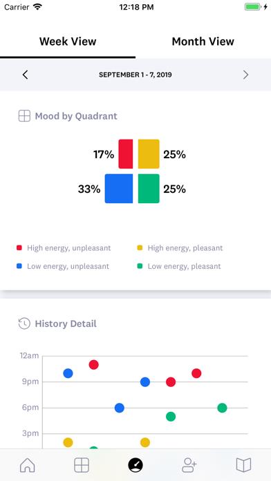 The Mood Meter