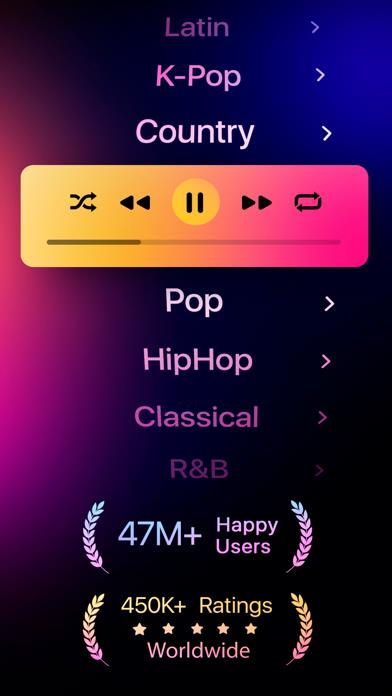 RingTune: Ringtones for iPhone