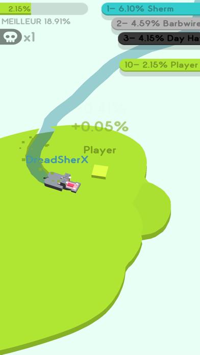 Paper.io 2