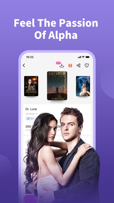 Dreame - Read Best Romance