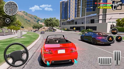 Car Driving Games 2022
