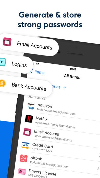 1Password 8 - Password Manager