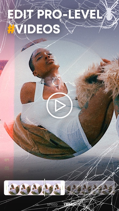 Prequel: Photo & Video Editor