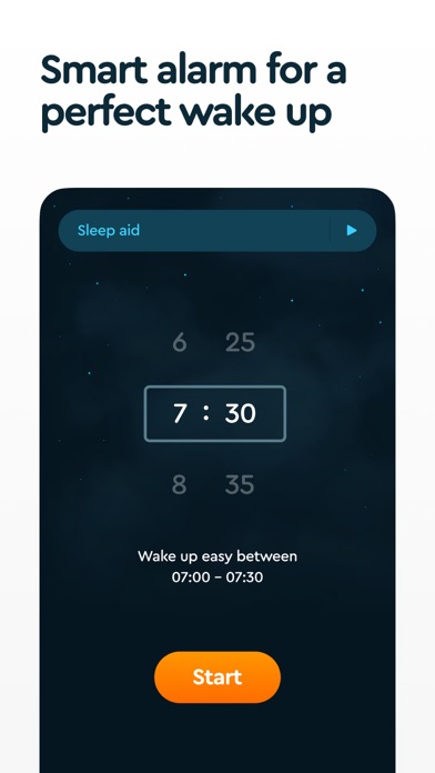 Sleep Cycle - Sleep Tracker