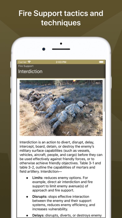 Army Ranger Handbook