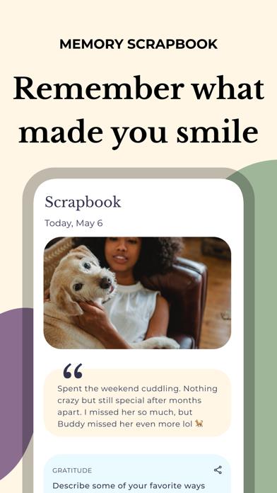 Agapé: App for Couples