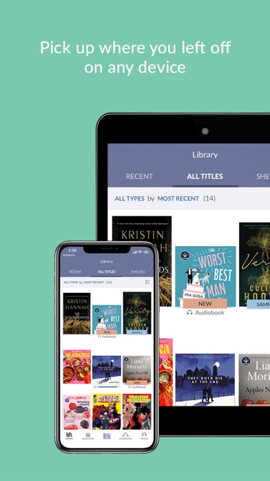 Barnes & Noble NOOK