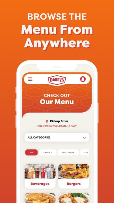 Denny's