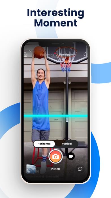 TimeWarp – Time Warp Scan