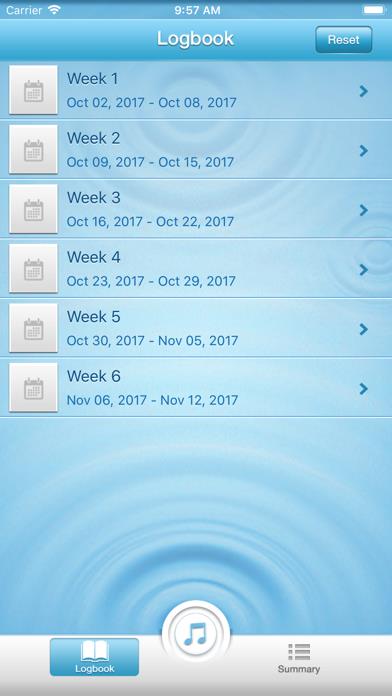 Anxiety Release based on EMDR