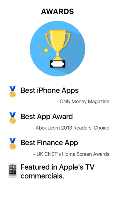 iXpenseIt Pro