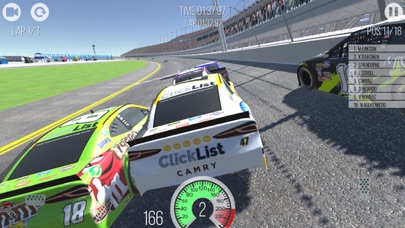 Outlaws - American Racing