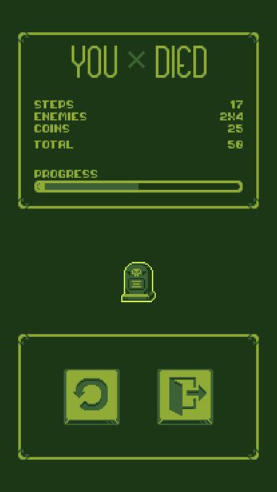 EverCrawl - Pixelart Roguelite