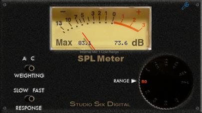 SPL Meter