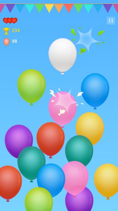 Balloon Pop - Best Ballon Game without Ads