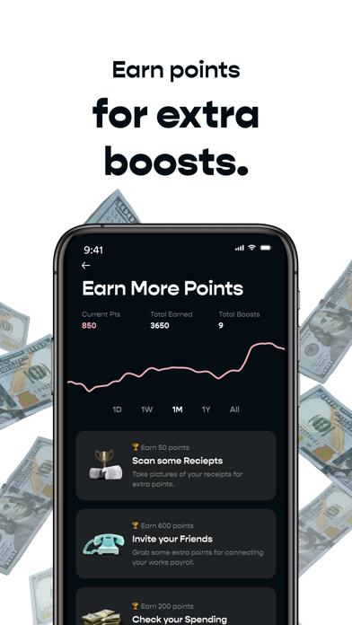 Klover - Instant Cash Advance