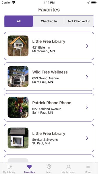 Little Free Library
