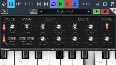 Cubasis 3 - DAW & Studio