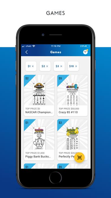 AZ Lottery Players Club