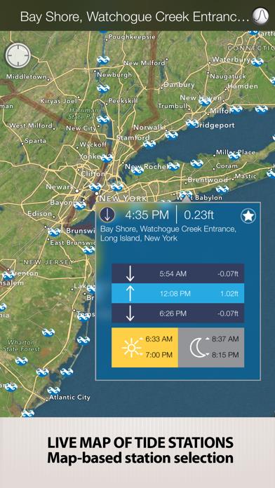 Tides PRO - Tide Times