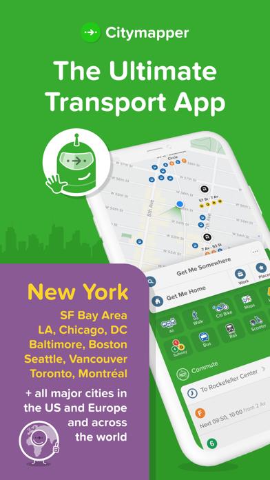 Citymapper
