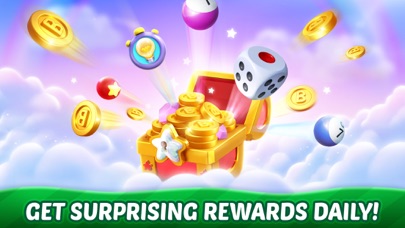 Bingo Aloha-Vegas Bingo Games