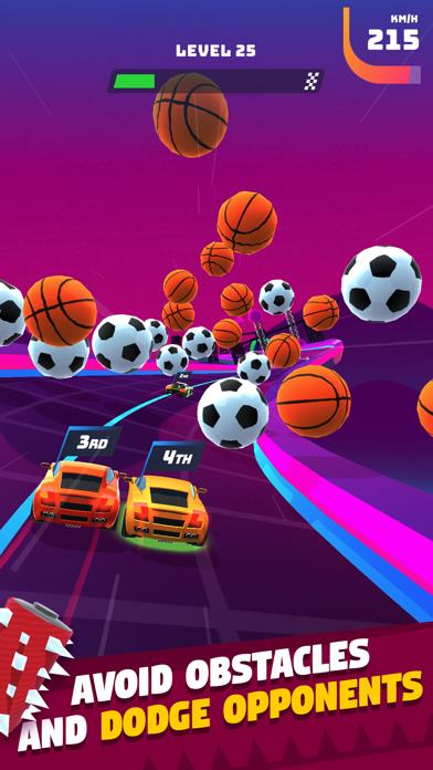 Race Master 3D - Car Racing