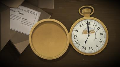 Tick Tock: A Tale for Two