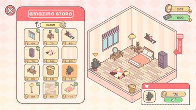 Pocket Love - Cute Life Sim